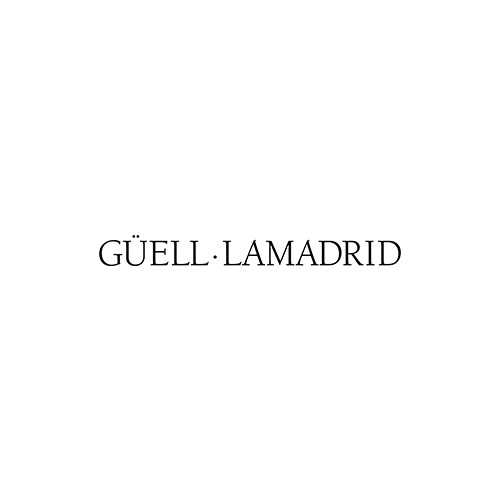 lacasadeltessutomassa-guell_lamadrid-logo
